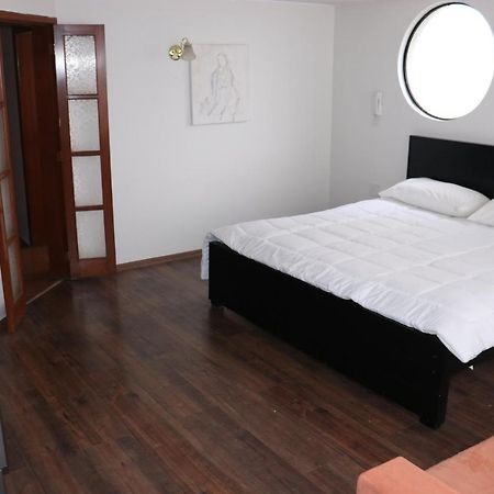 Hermosa Vista - A 10 Min Del Centro Historico X 6 Personas Apartment Quito Luaran gambar
