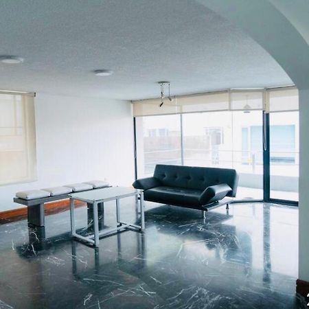 Hermosa Vista - A 10 Min Del Centro Historico X 6 Personas Apartment Quito Luaran gambar