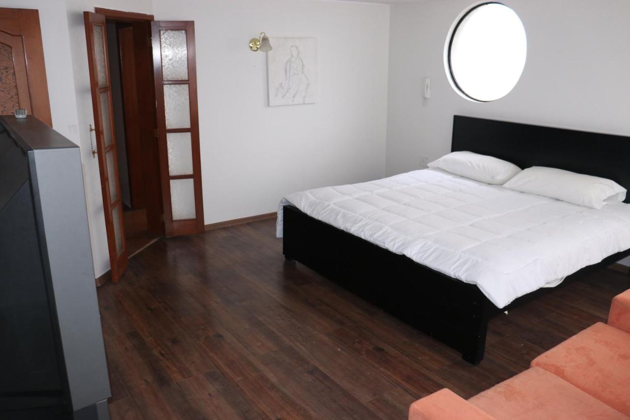 Hermosa Vista - A 10 Min Del Centro Historico X 6 Personas Apartment Quito Luaran gambar