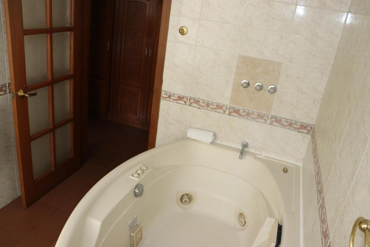 Hermosa Vista - A 10 Min Del Centro Historico X 6 Personas Apartment Quito Luaran gambar