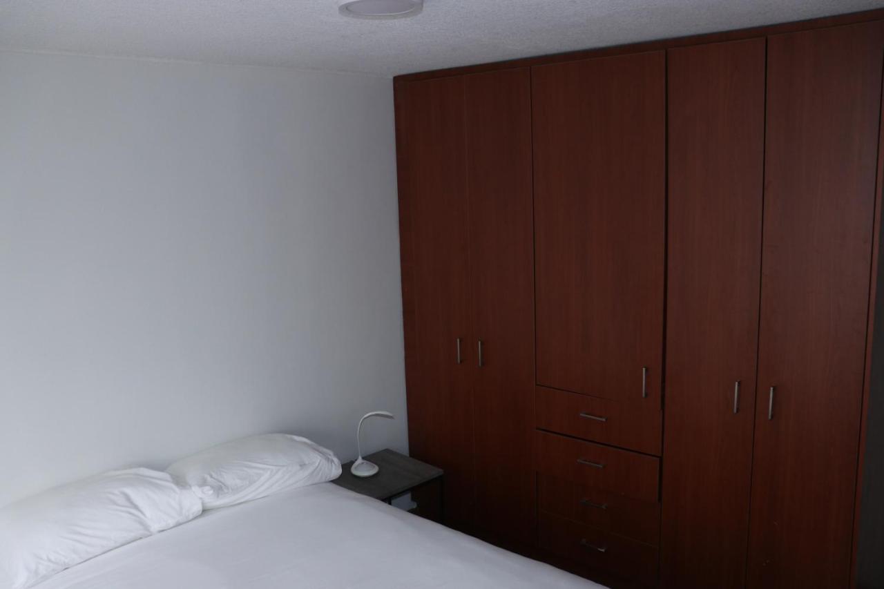 Hermosa Vista - A 10 Min Del Centro Historico X 6 Personas Apartment Quito Luaran gambar