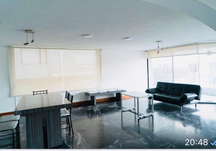Hermosa Vista - A 10 Min Del Centro Historico X 6 Personas Apartment Quito Luaran gambar