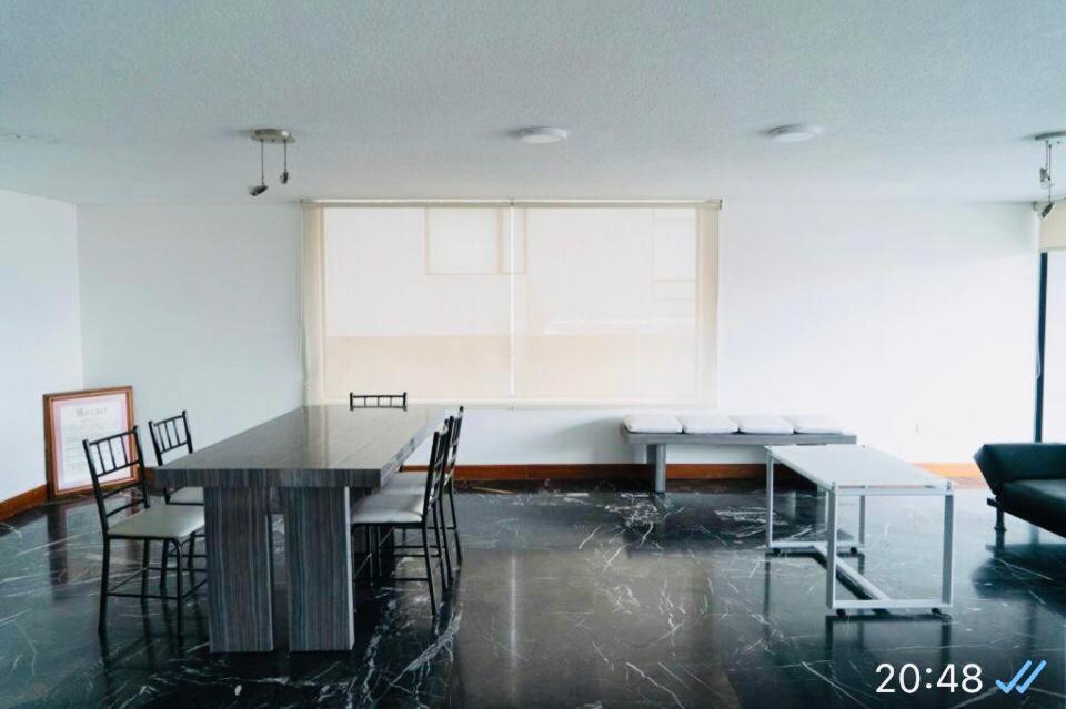 Hermosa Vista - A 10 Min Del Centro Historico X 6 Personas Apartment Quito Luaran gambar