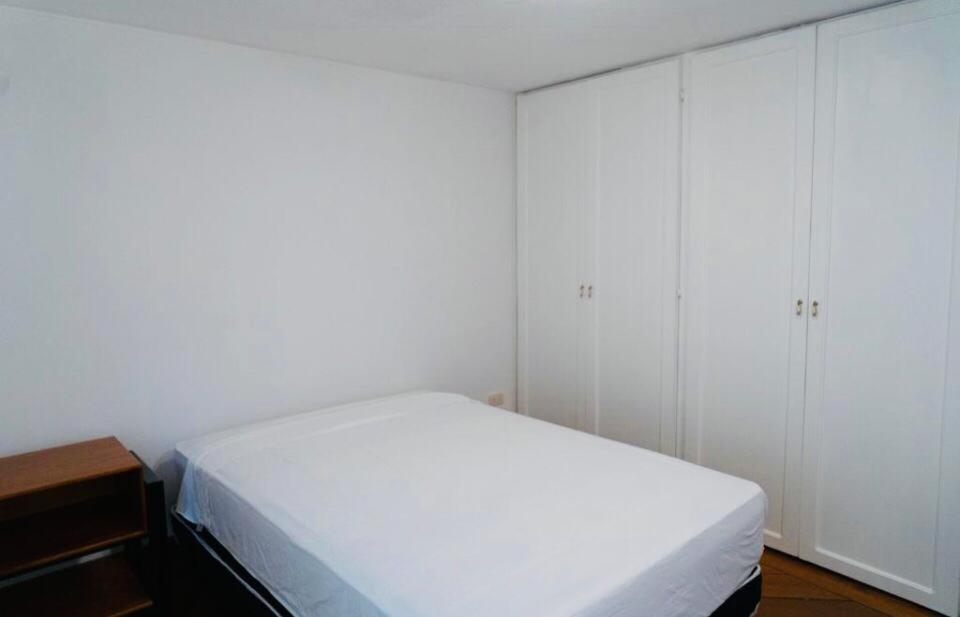 Hermosa Vista - A 10 Min Del Centro Historico X 6 Personas Apartment Quito Luaran gambar