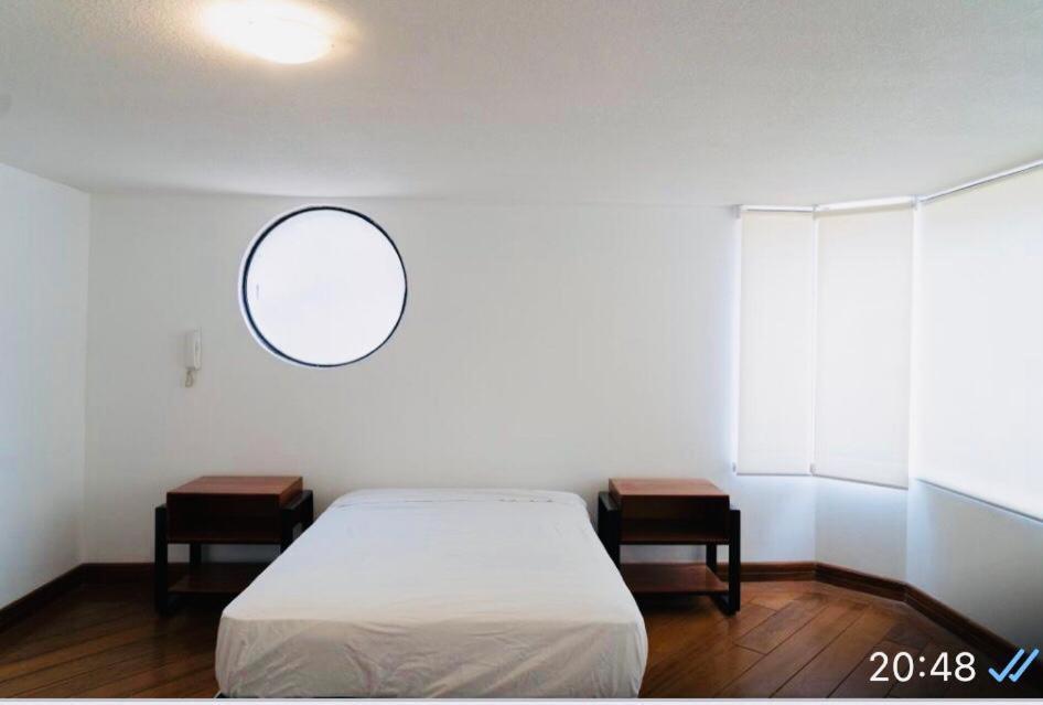 Hermosa Vista - A 10 Min Del Centro Historico X 6 Personas Apartment Quito Luaran gambar